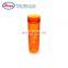 Hot Sale Plastic Drinking Water Bottle High Quality Sports Drinkware with Lid