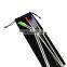 2021 Bag Brush Straight Colourful Clean Bulk Drinking Thick Reusable Stainless Steel Straws