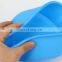 BPA Free Round Silicone Cake Pan Baking Mold