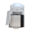New technology best seller home air purifier  uv hepa air purifier China