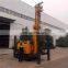 OrangeMech air and mud pump system geothermal drilling rig truck mounted drilling rig