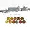 Fully Automatic Dried Kibble Dog Food Machine Pet Food Cat Feed Extruder Equipment Production Line