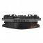 OEM 2125050430 Radiator Lower Air Baffle Water Tank Cover Upper Radiator Cover For Mercedes-Benz E W212