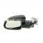 OEM 51168496623 51168496624 CAR MIRROR COVER  FOR BMW X3 X4 G05 G06 G01 G02 2017-