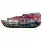 OEM 670001628 670001629 REAR LIGHT quattroporte Outer Fixed Tail Light Lamp for Maserati Quattroporte 2013-2017