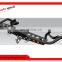 Rear Guard bumper for Ford Ranger T7 2016