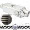 Auto racing intercooler, international for turbo intercooler core