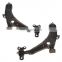 54500-29500 54501-29500 suspension arm for Hyundai accent accessories Suspension Wishbone