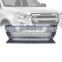 GELING Factory Original Type Grey 4x4 ABS Plastic Bumper Grille For ISUZU DMAX Pickup 2020