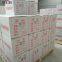 Offering Chinese reliable HCR Brand refractory mullite insulating bricks mullite insulation bricks with high quality