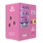 Easy Operation Smart Desktop Vending Machine Customer For Sale Beauty Products