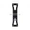 Metal Door Hinge Step Foot Peg  with Bottle Opener Fit for Jeep Wrangler JL  Folding Side Foot Pedal