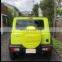 4*4 Auto Exterior accessories Spare tire cover for Suzuki Jimny 19+ parts from Maiker
