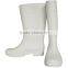 tall rain boots food industry work boots