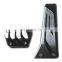 Auto Car Non-Slip Pedal Non Drill Pedal Accelerator Brake Foot Rest Pedal Pad For BMW X6