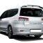 For Livina 2013 body kits set auto body parts