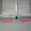 3.8m Single Telescopic ladder with EN131-6