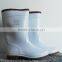 Waterproof winter snow clear rain boots