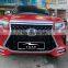 High Quality Factory Price LX Body Kit for Hilux Revo Rocco 2015 2016 2017 2018 2019 2020