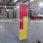 Factory Price Staff Changing Room Clothes Steel L Shape Locker