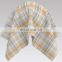 2022 Best Sale 100% Cotton Yarn Dyed Seersucker light color design