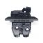 HIGH Quality Tailgate Boot Lock Latch Actuator OEM 13585478 / 13587646 FOR Opel Adam Astra J Zafira C