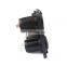 Car charger USB charging port modified switch panel combination usb cigarette lighter with voltmeter