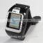 The latest Bluetooth webcam watch phone with GPRS &MSN&FM Radio&MP4 N388+ Smart Watch