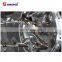 Vertical Conical SS Dry Food Powder Screw Mixing Machine Powder blending machine Grain Mixing machine
