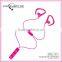 Powerful Anti-fall wireless sport stereo shenzhen bluetooth headset