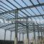 prefab steel structure buildings / steel structure car parking shed
