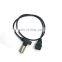 Hot sale  car sensors crankshaft position sensor  034905381  for  Audi A4  A6  CABRIOLET 1994-2001 2.8L