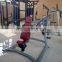 Hot sale wholesaler price gym fitness equipment shoulder press machine ASJ M603