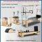 New Hot Sell Fitness Exercise Pilates Chair Reformaer Cadillac Equipment Reformer Gym Pilates Machine
