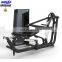 Sporting Machine Strength 2021 Shandong Body Building Fitness Equipment Wholesale Professional Gym Equipment Multi Chest/Shoulder Press
