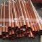 Factory Manufacturers GB ASTM JIS 99.99% Copper Pipes