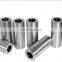 Hot/Cold Rolled Grade 5 Titanium Pipe Price Per Kg