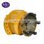 Blince MS02 MSE02 poclain spare parts HMSE-02-0-121-R02-1101-T2 Poclain hydraulic motor for  Mini Farming Vehicle