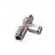 SNS JPD series factory supply brass high quality quick wire pneumatic fitting