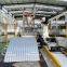 Making Equipment Silo Roll Forming Machine Grain Bin Roof Production Line