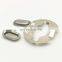 China latest innovative products customized aluminum alloy stainless steel cnc machining parts by cnc machining