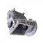OEM Customized High Precision Aluminum Die Casting Gearbox Parts