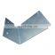 OEM thickened steel galvanized L bracket