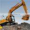 2022 Evangel Famous Shantui Digger New 21.5 Ton Crawler Excavator Machine