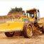 200HP Chinese Brand New Style Gr5505 Hot Selling High Efficiency Big Motor Grader CLG4200