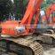 Высококачественные б/у экскаваторы Hitachi EX200 - 5, EX200 - 2, EX200 - 3 весом 20 тонн для продажи