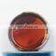 Anti corrosion auto refinish acrylic paint 1k bright red metallic color car coating automotive paint