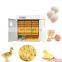 Solar Powered Incubator Hatchery Machine 5000 Chicken Egg Incubator Hatcher Chicks Hatching Machine