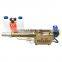 Household And Street Portable Aerosol Ulv Fogger For Disinfection