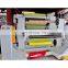 Plastic lamination machine a3 Paper roll laminating machine